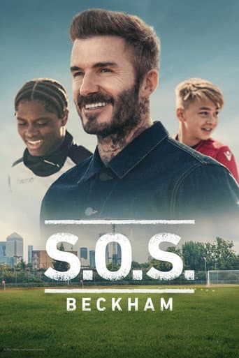 Affiche de S.O.S. Beckham