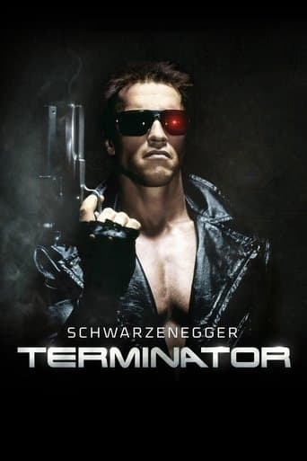 Affiche de Terminator