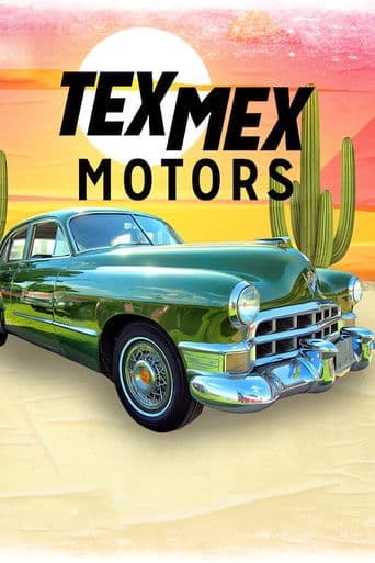 Affiche de Tex Mex Motors