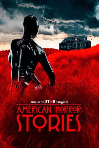 Affiche de American Horror Stories