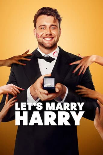 Affiche de Let’s Marry Harry