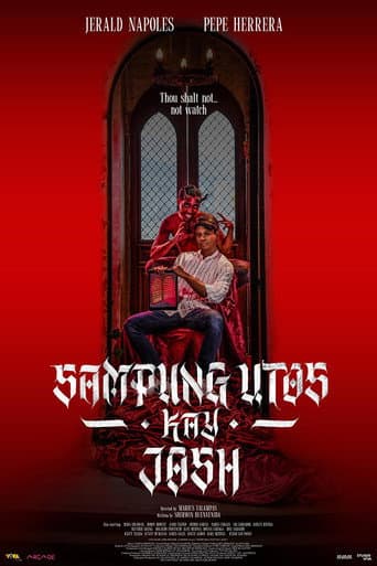 Affiche de Sampung Utos Kay Josh