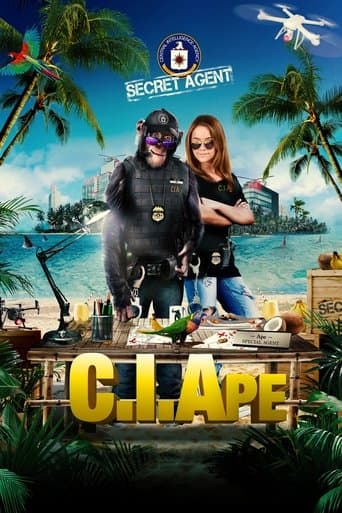 Affiche de C.I.Ape