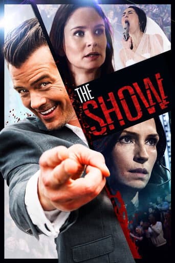 Affiche de This Is Your Death