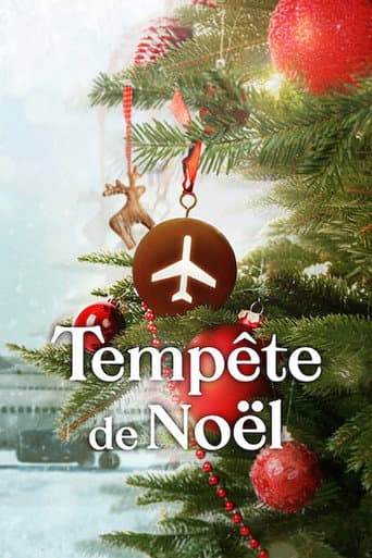 Affiche de Tempête de Noël