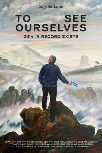 Affiche de To See Ourselves