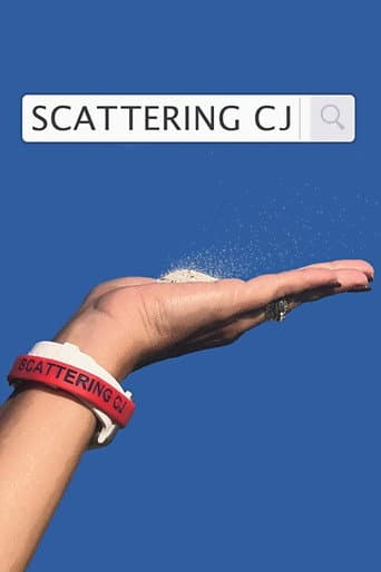 Affiche de Scattering CJ