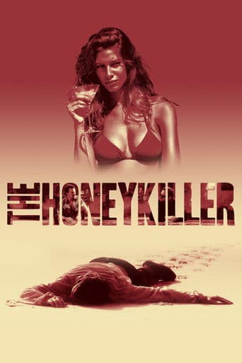 Affiche de The Honey Killer