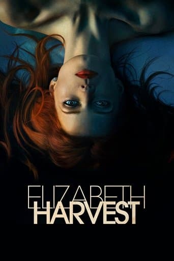 Affiche de Elizabeth Harvest