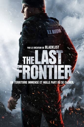 Affiche de The Last Frontier