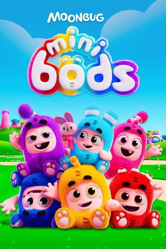 Affiche de Minibods