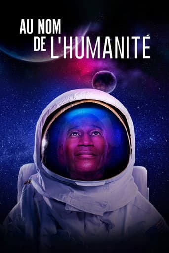 Affiche de Au nom de l'humanité