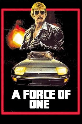 Affiche de Force One