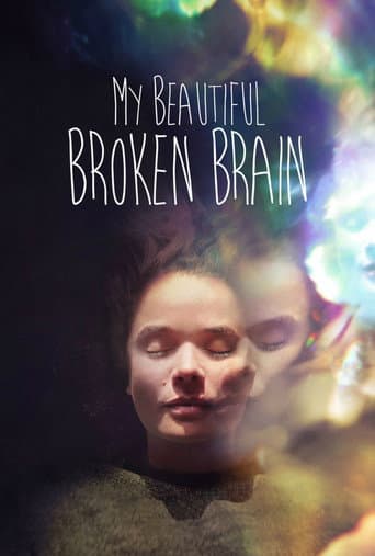 Affiche de My Beautiful Broken Brain
