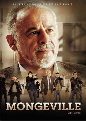 Affiche de Mongeville