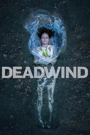 Affiche de Deadwind