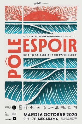 Affiche de Pôle espoir