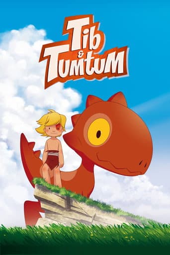 Affiche de Tib et Tatoum