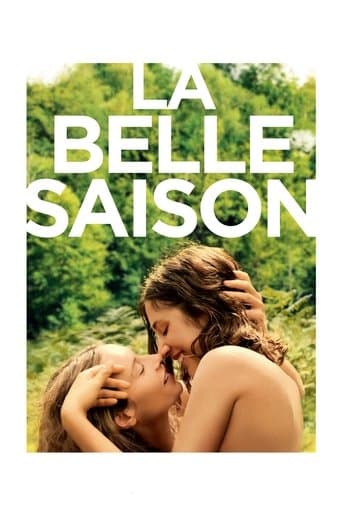 Affiche de La Belle Saison