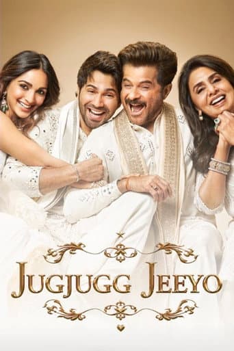 Affiche de Jugjugg Jeeyo
