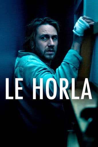 Affiche de Le Horla