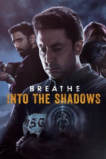 Affiche de Breathe : Au cœur des ténèbres