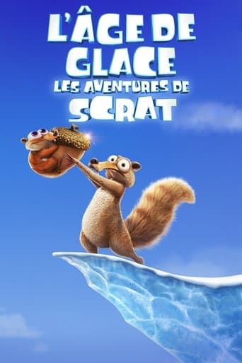 Affiche de L’Âge de glace - Les aventures de Scrat