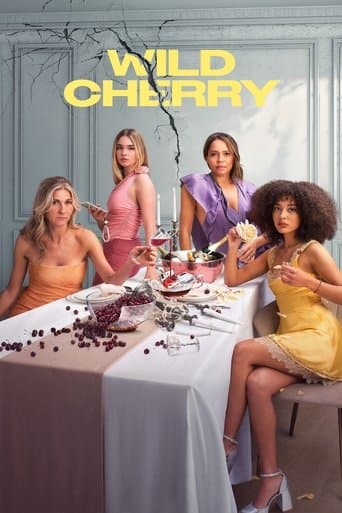 Affiche de Wild Cherry