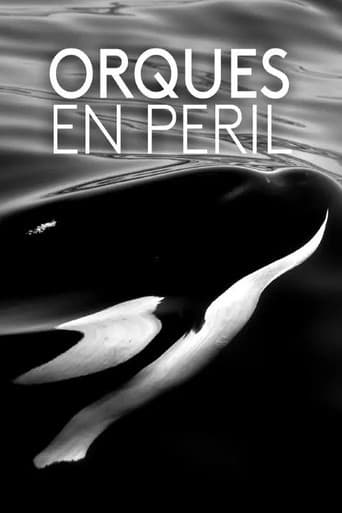Affiche de Orques en péril