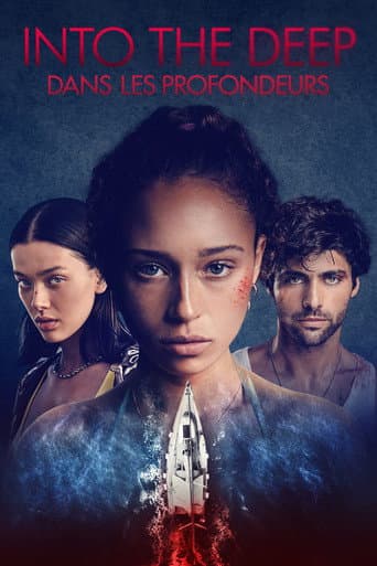 Affiche de Into the Deep