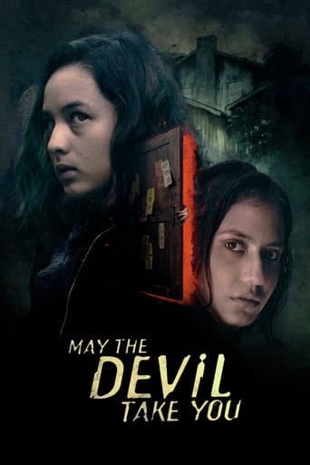 Affiche de May the Devil Take You