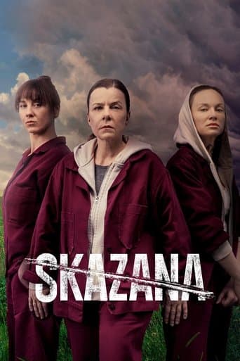 Affiche de Skazana