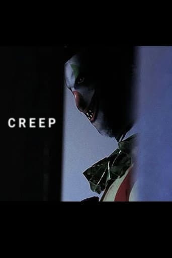 Affiche de CREEP