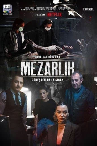 Affiche de La Fosse