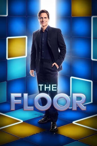 Affiche de The Floor
