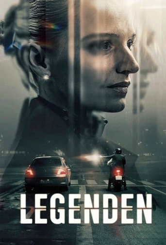 Affiche de The Asset