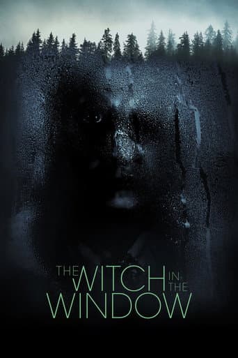 Affiche de The Witch in the Window