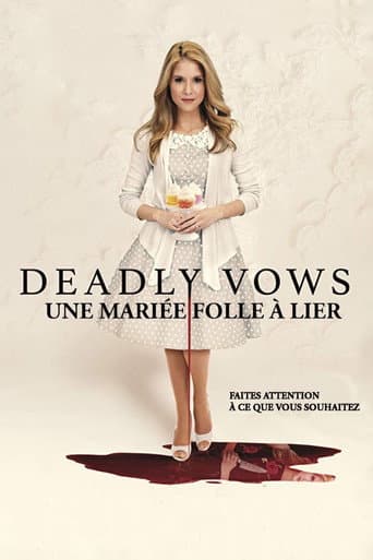Affiche de Une mariée folle à lier