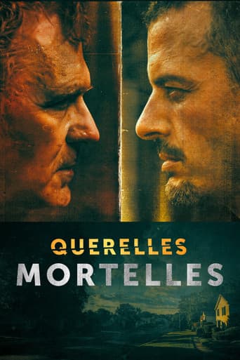 Affiche de Querelles mortelles