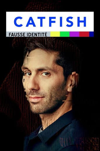 Affiche de Catfish : Fausse identité