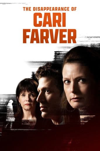 Affiche de Qu'est-il arrivé à Cari Farver ?