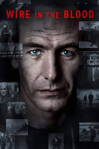 Affiche de La Fureur dans le sang