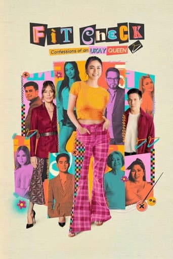 Affiche de Fit Check: Confessions of an Ukay Queen