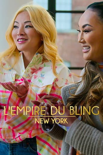 Affiche de L'Empire du bling : New York