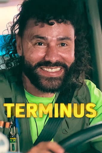 Affiche de Terminus