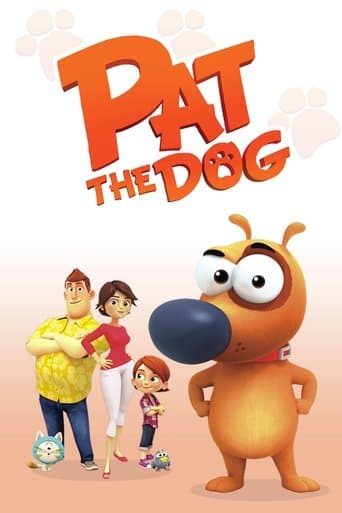 Affiche de Paf, le chien