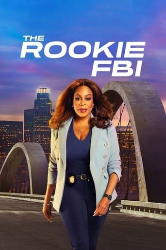 Affiche de The Rookie : FBI