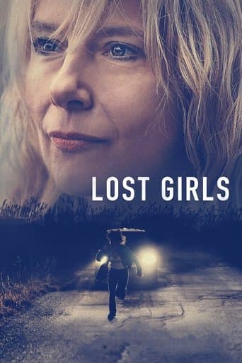 Affiche de Lost Girls