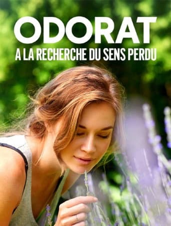 Affiche de Odorat : à la recherche du sens perdu