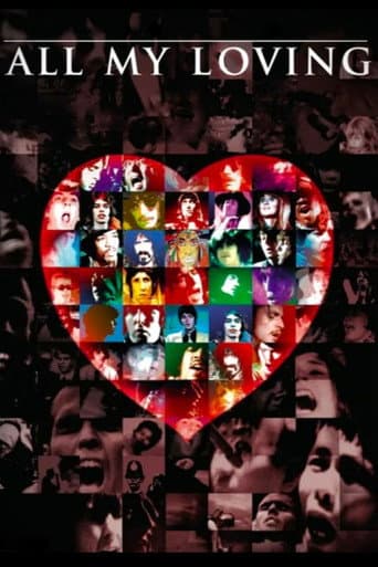 Affiche de All My Loving